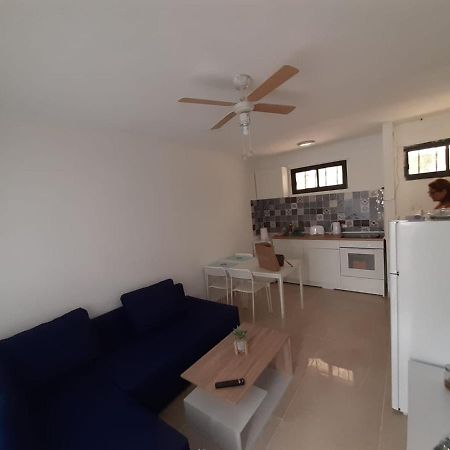Casa Sienna Apartment Corralejo Exterior foto
