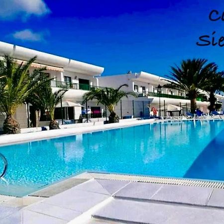Casa Sienna Apartment Corralejo Exterior foto