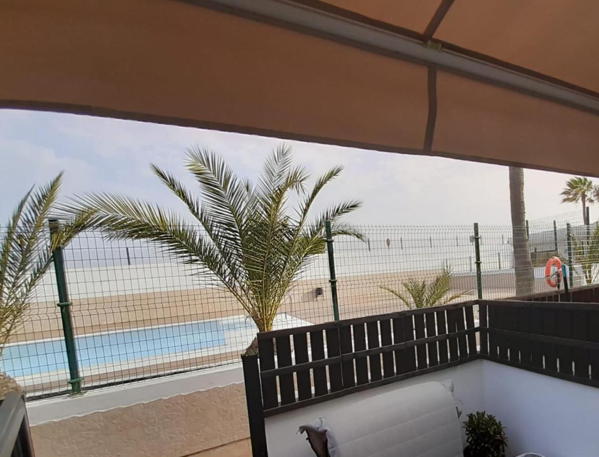 Casa Sienna Apartment Corralejo Exterior foto