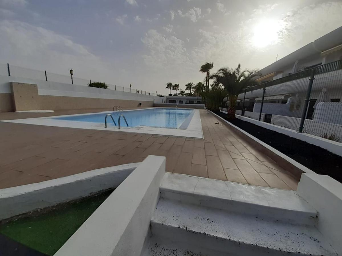 Casa Sienna Apartment Corralejo Exterior foto