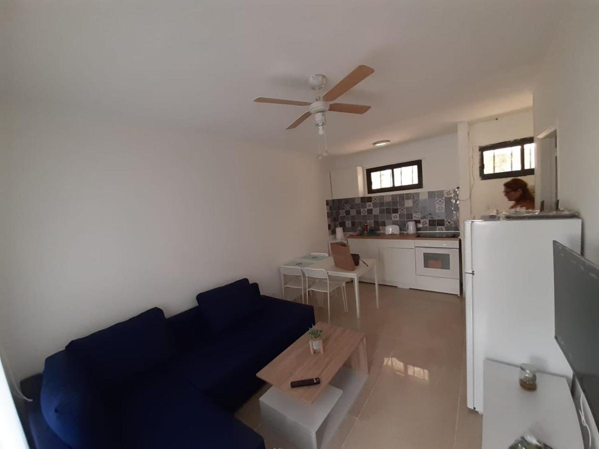 Casa Sienna Apartment Corralejo Exterior foto